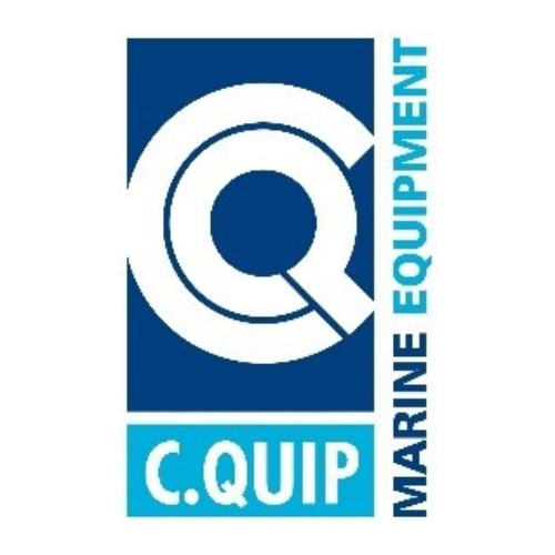 C.Quip logo